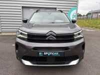 Voitures D'occasion À Sarcelles | Citroën C5 Aircross Hybride Rechargeable 225 S&S E-Eat8 Shine