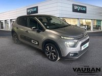 Voitures D'occasion À Gisors | Citroën C3 Iii Puretech 83 S&S Bvm5 Shine Pack