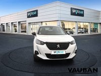Voitures D'occasion À Buchelay | Peugeot 2008 Ii Puretech 130 S&S Bvm6 Gt