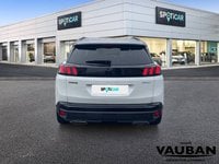 Voitures D'occasion À Herblay | Peugeot 3008 Ii Hybrid4 300 E-Eat8 Gt Pack