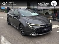 Voitures D'occasion À Buchelay | Toyota Corolla Touring Spt 2.0 196Ch Collection My23