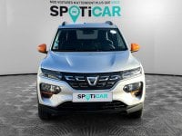 Voitures D'occasion À Herblay | Dacia Spring Achat Intégral Confort Plus