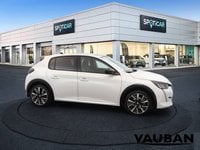 Voitures D'occasion À Argenteuil | Peugeot 208 Ii Puretech 130 S&S Eat8 Gt