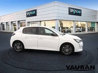 Voitures D'occasion À Chambourcy | Peugeot 208 Ii Puretech 100 S&S Eat8 Style