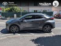 Voitures D'occasion À Le Chesnay | Toyota C-Hr 2.0 Hybride 200Ch Design My25