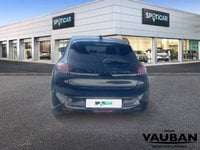 Voitures D'occasion À Chambly | Peugeot 208 Ii Puretech 100 S&S Eat8 Allure
