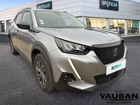 Voitures D'occasion À Chambourcy | Peugeot 2008 Ii Puretech 130 S&S Eat8 Style