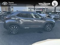 Voitures D'occasion À Chambourcy | Toyota Yaris Cross 116H Design Awd-I My22