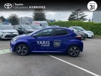 Voitures D'occasion À Chambourcy | Toyota Yaris 116H Design 5P My25