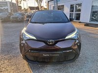 Voitures D'occasion À Argenteuil | Toyota C-Hr 2.0 Hybride 184Ch Gr Sport E-Cvt