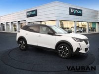 Voitures D'occasion À Buchelay | Peugeot 2008 Ii Puretech 130 S&S Bvm6 Gt