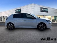 Voitures D'occasion À Herblay | Peugeot 208 Ii Puretech 100 S&S Eat8 Allure