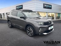 Voitures D'occasion À Chambly | Citroën C5 Aircross Hybride Rechargeable 225 E-Eat8 Shine Pack