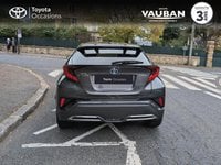 Voitures D'occasion À Le Chesnay | Toyota C-Hr 184H Graphic 2Wd E-Cvt Mc19