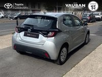 Voitures D'occasion À Sartrouville | Toyota Yaris 116H Dynamic 5P My22