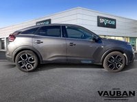 Voitures D'occasion À Sarcelles | Citroën C4 Electrique Iii E- 136 Ch Automatique Shine Pack