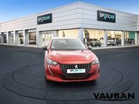 Voitures D'occasion À Saint-Brice-Sous-Forêt | Peugeot 208 Ii Puretech 100 S&S Eat8 Allure Pack