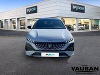 Voitures D'occasion À Osny | Peugeot 308 Electrique Iii Electrique 55 Kwh 156Ch Gt Exclusive