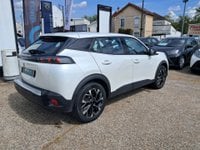 Voitures D'occasion À Argenteuil | Peugeot 2008 Electrique Ii Electrique 136 Ch Active
