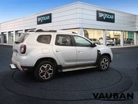Voitures D'occasion À Sarcelles | Dacia Duster Ii Blue Dci 115 4X2 Prestige