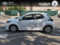 Voitures D'occasion À Le Chesnay | Toyota Yaris 116H Dynamic 5P Mc24