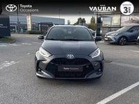 Voitures D'occasion À Buchelay | Toyota Yaris 130H Gr Sport 5P My26