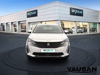 Voitures D'occasion À Saint-Brice-Sous-Forêt | Peugeot 3008 Ii Hybrid 225 E-Eat8 Allure Pack