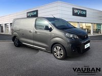 Voitures D'occasion À Saint-Brice-Sous-Forêt | Peugeot Expert Iii Fgn Tole Standard Bluehdi 180...