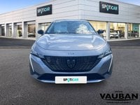 Voitures D'occasion À Chambourcy | Peugeot 308 Iii Phev 180 E-Eat8 Allure