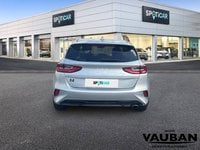 Voitures D'occasion À Montmagny | Kia Ceed Iii 1.5 T-Gdi 140 Ch Dct7 Active