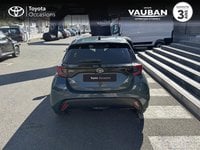 Voitures D'occasion À Argenteuil | Toyota Yaris 116H Design 5P My26