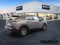 Voitures D'occasion À Chambourcy | Peugeot 2008 Ii Puretech 130 S&S Eat8 Style