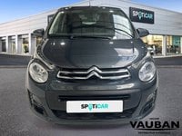 Voitures D'occasion À Pontoise | Citroën C1 Ii Vti 72 S&S Feel