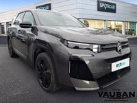 Voitures D'occasion À Pontoise | Citroën C5 Aircross Ii Hybride 145 Ch E-Dcs6 Max