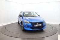 Voitures D'occasion À Chambourcy | Peugeot 208 Electrique Ii Electrique 50 Kwh 136Ch Like
