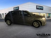 Voitures D'occasion À Chambly | Peugeot 208 Ii Bluehdi 100 S&S Bvm6 Active