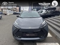 Voitures D'occasion À Argenteuil | Toyota C-Hr 1.8 Hybride 140Ch Graphic My26