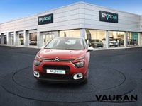 Voitures D'occasion À Les Mureaux | Citroën C3 Iii Puretech 83 Ch Bvm5 You