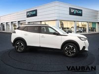 Voitures D'occasion À Herblay | Peugeot 2008 Ii Puretech 130 S&S Eat8 Allure Pack