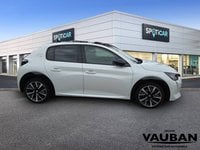Voitures D'occasion À Osny | Peugeot 208 Ii Puretech 130 S&S Eat8 Gt