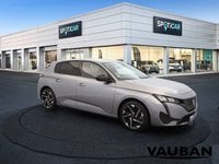 Voitures D'occasion À Saint-Brice-Sous-Forêt | Peugeot 308 Iii Phev 180 E-Eat8 Allure Pack