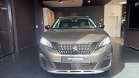 Voitures D'occasion À Buchelay | Peugeot 5008 Ii Bluehdi 130Ch S&S Eat8 Allure
