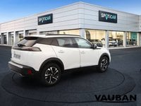 Voitures D'occasion À Chambourcy | Peugeot 2008 Ii Puretech 130 S&S Eat8 Allure