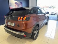 Voitures D'occasion À Buchelay | Peugeot 3008 Ii Puretech 130Ch S&S Eat8 Crossway