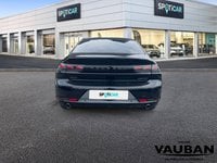 Voitures D'occasion À Chambly | Peugeot 508 Ii Hybrid 180 E-Eat8 Allure