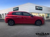 Voitures D'occasion À Chambly | Peugeot 308 Iii Bluehdi 130Ch S&S Eat8 Active Pack
