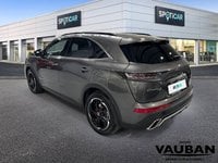 Voitures D'occasion À Pontoise | Ds Ds 7 Ds7 Crossback Hybride E-Tense 300 Eat8 4X4 Performance ...