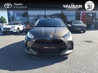Voitures D'occasion À Buchelay | Toyota Yaris 116H Design 5P My22