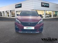 Voitures D'occasion À Chambly | Peugeot 3008 Ii Bluehdi 130Ch S&S Eat8 Allure