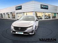 Voitures D'occasion À Saint-Brice-Sous-Forêt | Peugeot 308 Iii Bluehdi 130Ch S&S Eat8 Gt